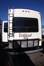 2015 Wildcat Maxx F242RLX