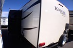 2017 Kodiak 253RBSL
