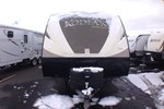 2016 Kodiak 252RLSL